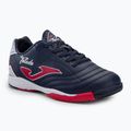 Kinder Fußballschuhe Joma Toledo IN navy