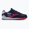 Kinder Fußballschuhe Joma Toledo IN navy 2