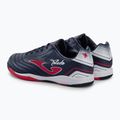 Kinder Fußballschuhe Joma Toledo IN navy 3
