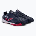 Kinder Fußballschuhe Joma Toledo IN navy 5