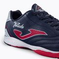 Kinder Fußballschuhe Joma Toledo IN navy 8