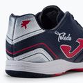 Kinder Fußballschuhe Joma Toledo IN navy 9