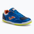 Joma Top Flex IN royal Fußballschuhe für Kinder