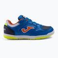 Joma Top Flex IN royal Fußballschuhe für Kinder 2
