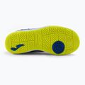 Joma Top Flex IN royal Fußballschuhe für Kinder 5