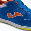 Joma Top Flex IN royal Fußballschuhe für Kinder 7