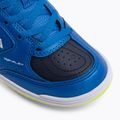 Joma Top Flex IN royal Fußballschuhe für Kinder 8