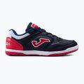 Kinder Fußballschuhe Joma Top Flex IN navy/rot 2
