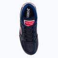 Kinder Fußballschuhe Joma Top Flex IN navy/rot 6