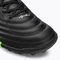 Herren Joma Aguila TF Fußballschuhe schwarz/grün fluor 7