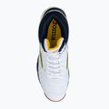 Volleyballschuhe Herren Joma V.Block 222 weiß-dunkelblau VBLOKW222 6
