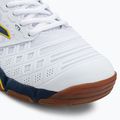 Volleyballschuhe Herren Joma V.Block 222 weiß-dunkelblau VBLOKW222 7