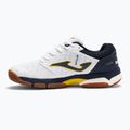 Volleyballschuhe Herren Joma V.Impulse 222 weiß-dunkelblau VIMPUW222 3