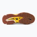Volleyballschuhe Herren Joma V.Impulse 222 weiß-dunkelblau VIMPUW222 6