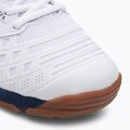 Volleyballschuhe Herren Joma V.Impulse 222 weiß-dunkelblau VIMPUW222 8