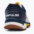 Volleyballschuhe Herren Joma V.Impulse 222 weiß-dunkelblau VIMPUW222 9