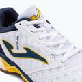 Volleyballschuhe Herren Joma V.Impulse 222 weiß-dunkelblau VIMPUW222 10