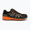 Joma Tk.Trek Herren Laufschuhe schwarz und orange TKTREW2231H 11