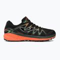 Joma Tk.Trek Herren Laufschuhe schwarz und orange TKTREW2231H 2