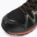 Joma Tk.Trek Herren Laufschuhe schwarz und orange TKTREW2231H 9