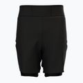 Herren Joma Explorer Laufshorts schwarz