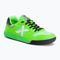 MUNICH Continental V2 Herren Fußballschuhe grün