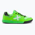 MUNICH Continental V2 Herren Fußballschuhe grün 2
