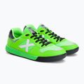 MUNICH Continental V2 Herren Fußballschuhe grün 4