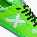 MUNICH Continental V2 Herren Fußballschuhe grün 8