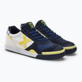 MUNICH Gresca Herren Fußballschuhe blau 4