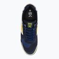 MUNICH Gresca Herren Fußballschuhe blau 6