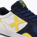MUNICH Gresca Herren Fußballschuhe blau 11
