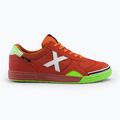 MUNICH Gresca Herren Fußballschuhe orange 2