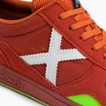 MUNICH Gresca Herren Fußballschuhe orange 8