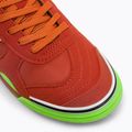 MUNICH Gresca Herren Fußballschuhe orange 9