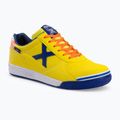 MUNICH G-3 Profit Herren Fußballschuhe gelb