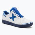 MUNICH G-3 Kid Profit Kinder Fußballschuhe weiß