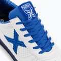 MUNICH G-3 Kid Profit Kinder Fußballschuhe weiß 8