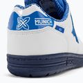 MUNICH G-3 Kid Profit Kinder Fußballschuhe weiß 9