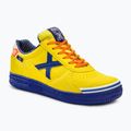 Kinder Fußballschuhe MUNICH G-3 Kid Profit gelb