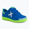 Kinder Fußballschuhe MUNICH G-3 Kid Vco Profit blau