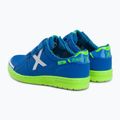 Kinder Fußballschuhe MUNICH G-3 Kid Vco Profit blau 3
