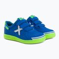 Kinder Fußballschuhe MUNICH G-3 Kid Vco Profit blau 5