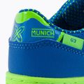 Kinder Fußballschuhe MUNICH G-3 Kid Vco Profit blau 7
