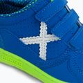 Kinder Fußballschuhe MUNICH G-3 Kid Vco Profit blau 8