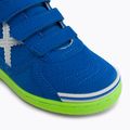 Kinder Fußballschuhe MUNICH G-3 Kid Vco Profit blau 9