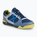 Kinder Fußballschuhe MUNICH One Kid grau
