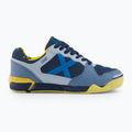 Kinder Fußballschuhe MUNICH One Kid grau 2