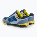 Kinder Fußballschuhe MUNICH One Kid grau 5