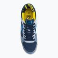 Kinder Fußballschuhe MUNICH One Kid grau 6